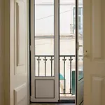 Casa Portuguesa Combro Apartment