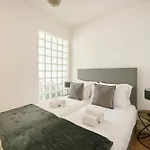Apartment Casa Portuguesa Combro *