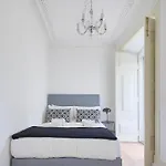 Apartment Casa Portuguesa Combro *