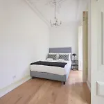 Casa Portuguesa Combro Apartment
