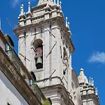 Casa Portuguesa Combro Apartment *