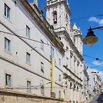 Casa Portuguesa Combro Apartment Lisbon