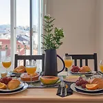 Apartment Casa Portuguesa Combro *