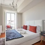 Casa Portuguesa Combro Apartment Lisbon
