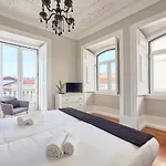Apartment Casa Portuguesa Combro *