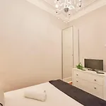 Apartment Casa Portuguesa Combro