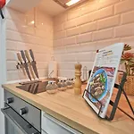 Apartment Casa Portuguesa Combro