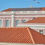 Casa Portuguesa Combro Apartment *
