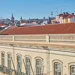 Casa Portuguesa Combro Apartment *