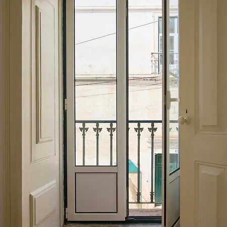Casa Portuguesa Combro Апартаменти