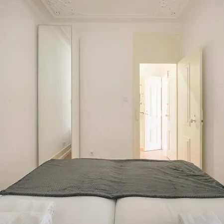 Casa Portuguesa Combro Лісабон