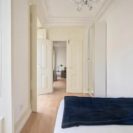 Casa Portuguesa Combro Лісабон