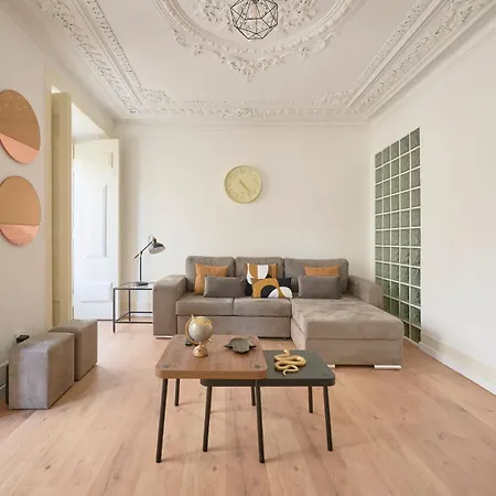 Casa Portuguesa Combro * Лісабон