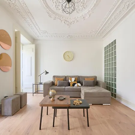 Casa Portuguesa Combro * Лісабон