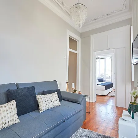 Casa Portuguesa Combro * Лісабон