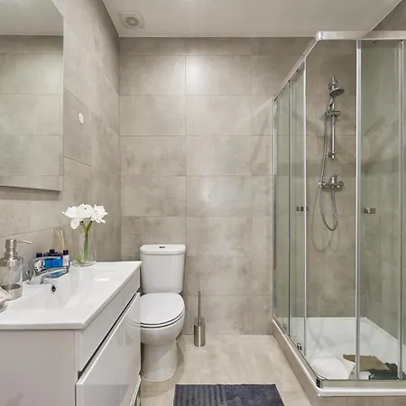 Casa Portuguesa Combro Апартаменти Лісабон