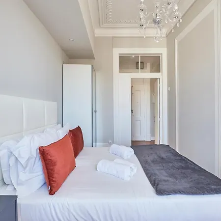 Casa Portuguesa Combro Апартаменти Лісабон