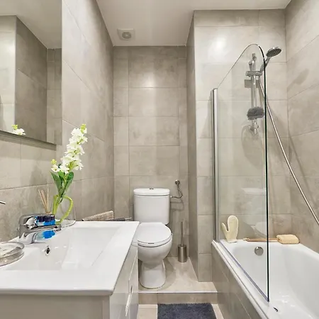 Casa Portuguesa Combro Апартаменти *