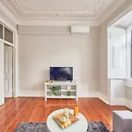 Casa Portuguesa Combro Lissabon