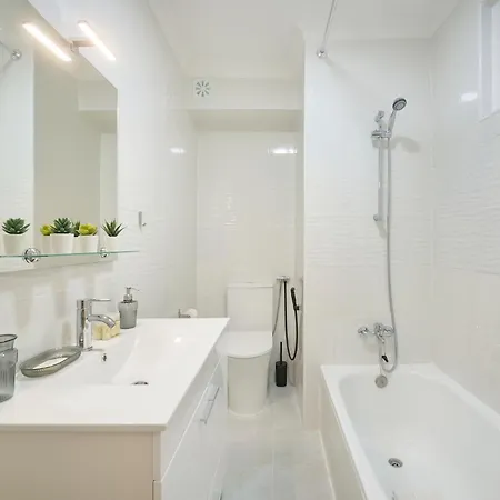 Διαμέρισμα Casa Portuguesa Combro Lisboa