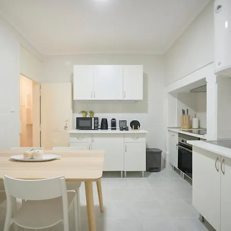 Casa Portuguesa Combro Lisboa