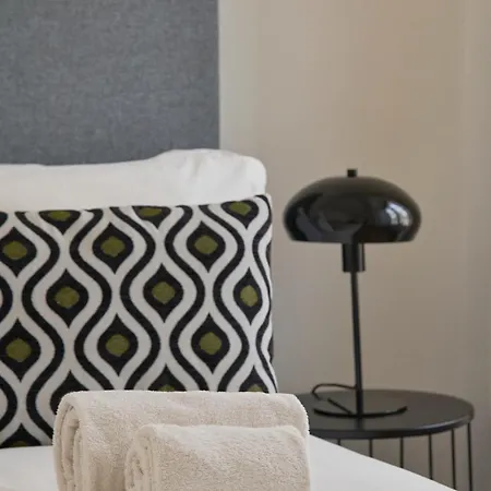 Διαμέρισμα Casa Portuguesa Combro