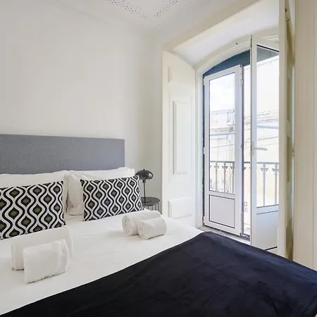 Casa Portuguesa Combro Διαμέρισμα *