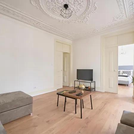 Διαμέρισμα Casa Portuguesa Combro Lisboa