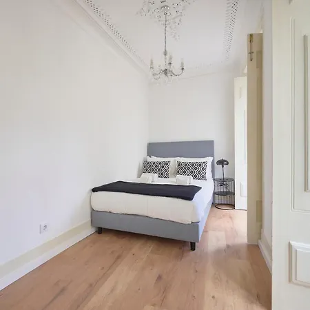 Casa Portuguesa Combro Διαμέρισμα