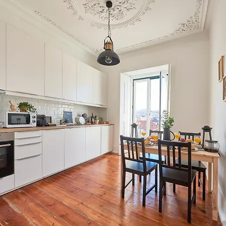 Casa Portuguesa Combro