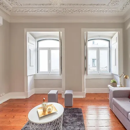 Casa Portuguesa Combro * Lissabon