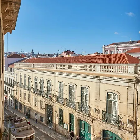 Casa Portuguesa Combro * Lisbon