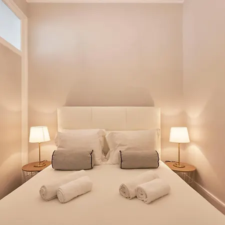 Casa Portuguesa Combro 아파트 리스본