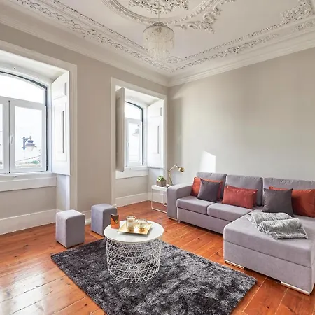 Casa Portuguesa Combro 아파트 *