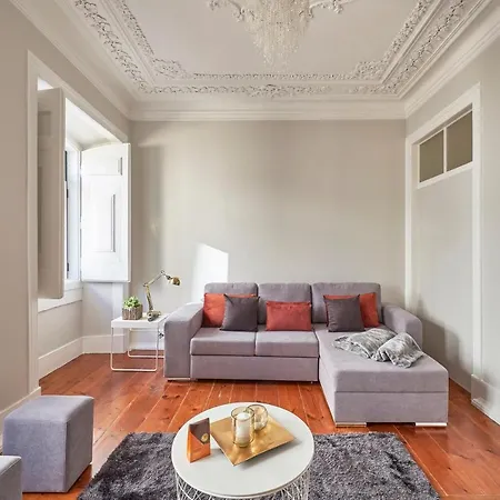 Casa Portuguesa Combro Apartament