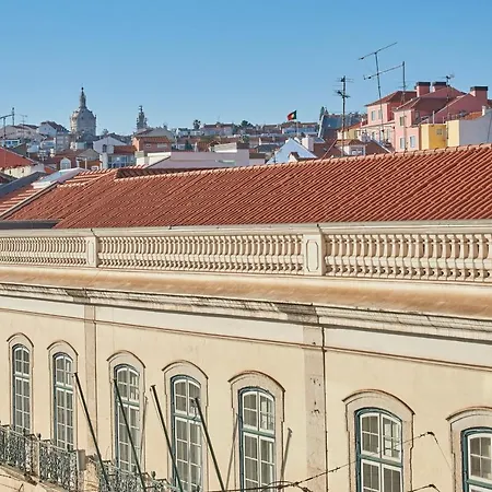 Casa Portuguesa Combro Lägenhet *
