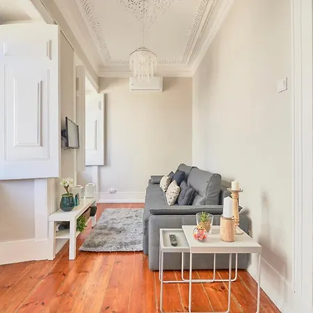 Daire Casa Portuguesa Combro *