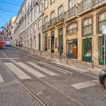 Casa Portuguesa Combro *