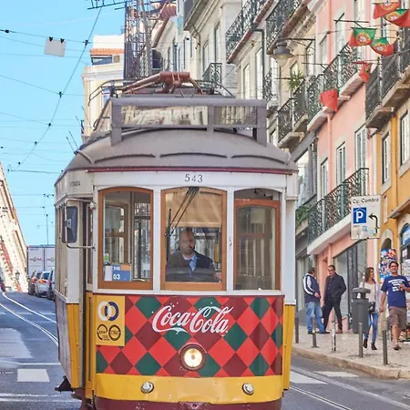 Casa Portuguesa Combro Lisboa