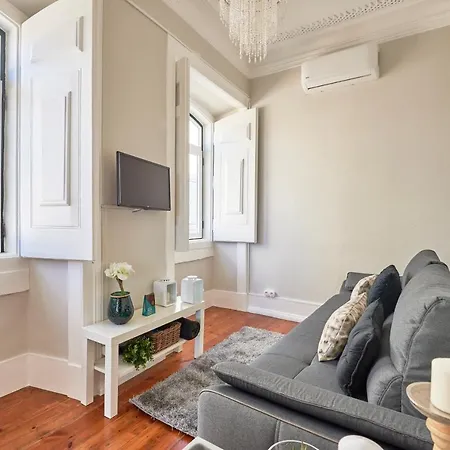 Casa Portuguesa Combro Daire