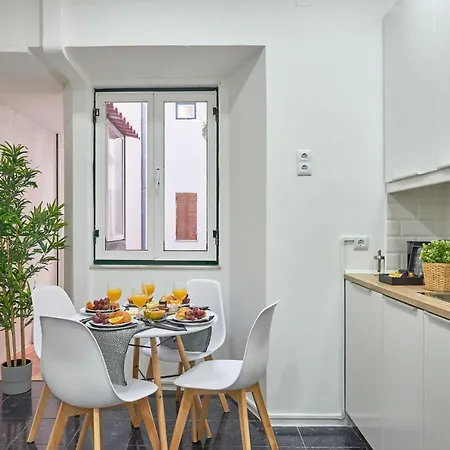 Casa Portuguesa Combro Daire