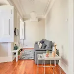 Apartman Casa Portuguesa Combro *