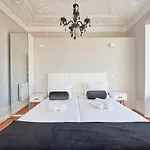 Casa Portuguesa Combro Apartman Lisboa