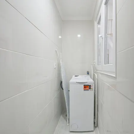 Casa Portuguesa Combro 아파트 리스본