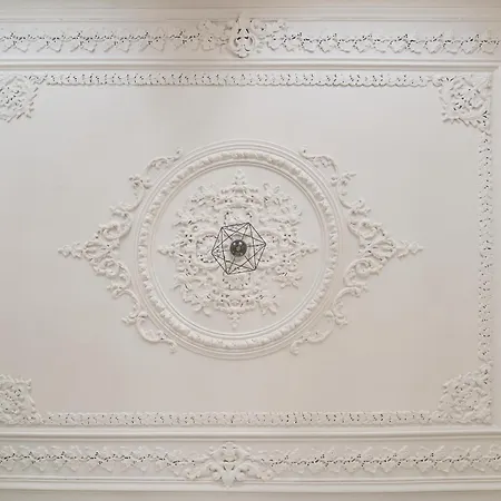 아파트 Casa Portuguesa Combro