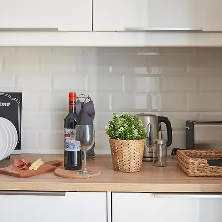 Casa Portuguesa Combro アパート *