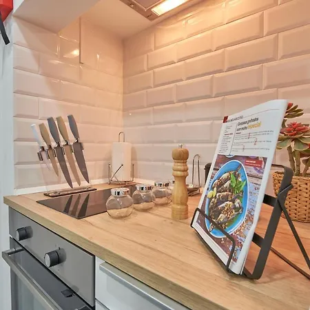 아파트 Casa Portuguesa Combro