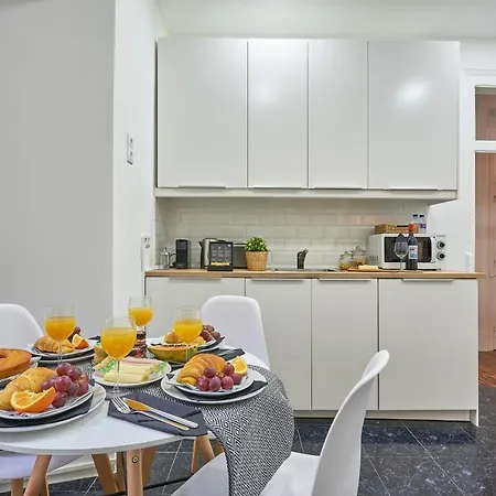 아파트 Casa Portuguesa Combro 리스본