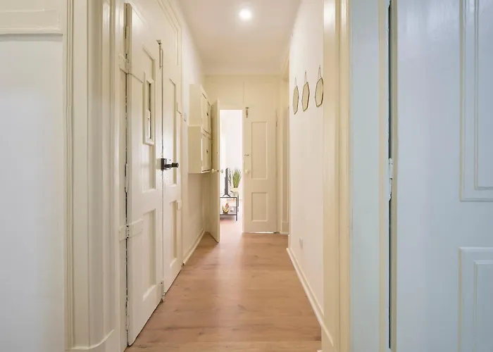 شقة Casa Portuguesa Combro *