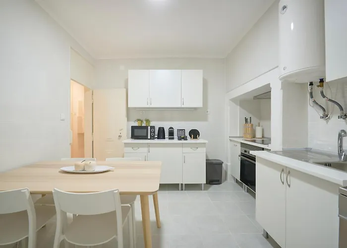 Casa Portuguesa Combro Lisboa